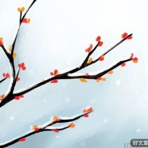 守得住岁月，等得到花开