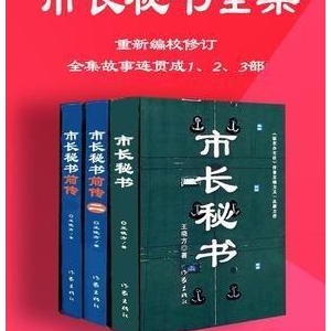 老秘书工作笔记读后感1000字