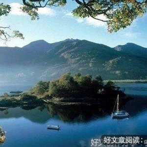 独立名句欣赏