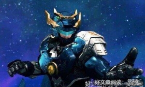 超兽武装名句欣赏