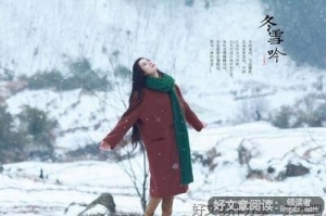 关于影的优美句子