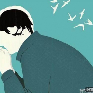 示弱，而后强大