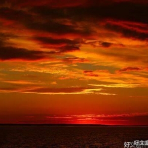一程山水一段情，星光不负赶路人
