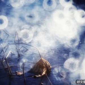 往事清零，微笑前行
