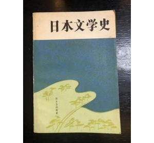 日本文学史经典读后感有感