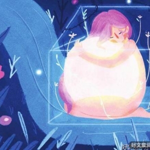 我是我见过运气最好的人