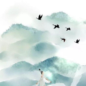 人生若只如初见优美的句子