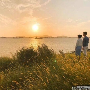 检验婚姻的最好方式：过年