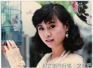 关于李碧华的句子