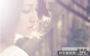 清水栀子句子大全