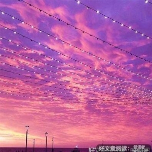 丧句子