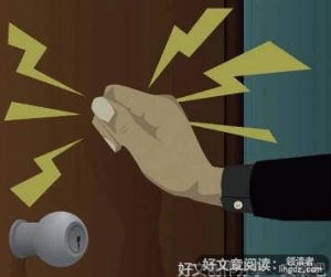 夜半敲门声●幸运数字