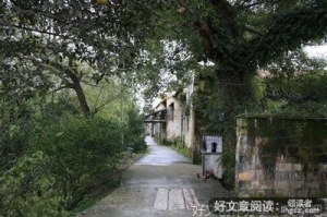 似水流年名句欣赏