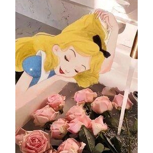 有关白夜行的句子
