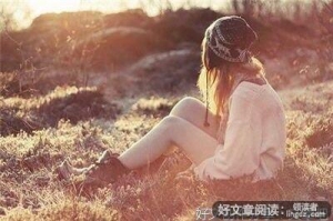 男人彻底喜欢上你，往往是这五种样子