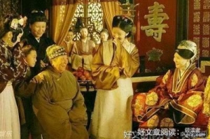 半旧的韵味【外一篇】