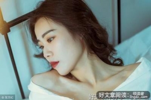 情话很甜却也忧伤