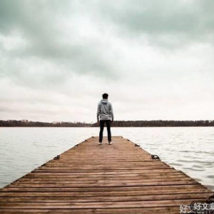 莫言：沉淀自己