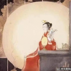 八个成语，八个故事，中华女性的八大美德！