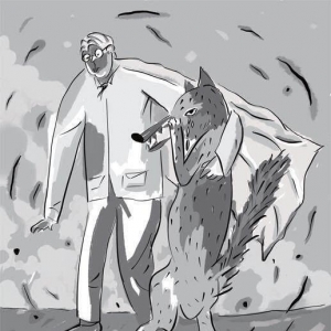 别怕，你没有受骗