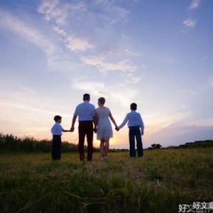 人到中年：顾好家、教好娃、养好身