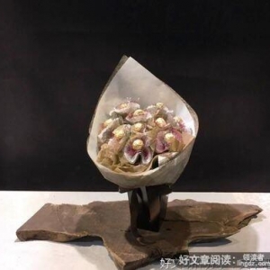有关味的句子