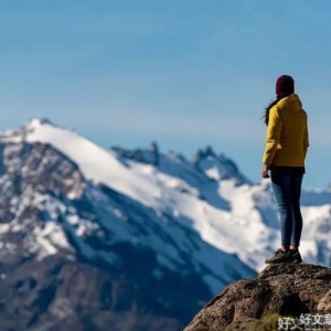 一个沉得住气的人，才能成大器