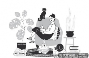 “裸辞”窒息婚姻：怎堪完美丈夫吝啬成瘾