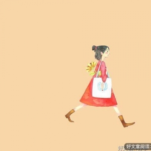 能扛事儿，就是了不起的才华