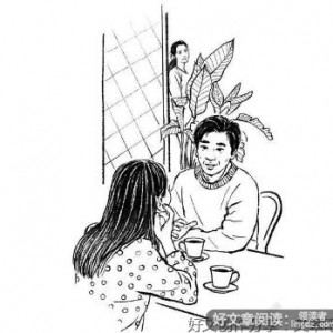 “失业”的老公