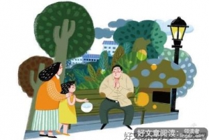 将善良进行到底