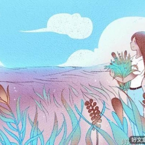 春天的风会吹来