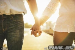余生不长，要找一个愿意宠你的人在一起