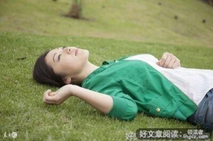 只有真正的缘分，才能走得更加长久，不要执着错的人
