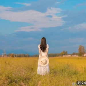 “沉淀自己”最好的方式