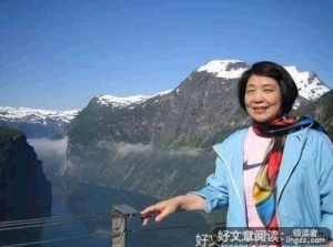 毕淑敏名句欣赏