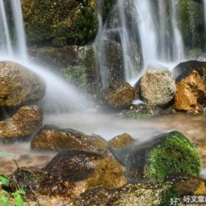 不与世人论长短，只与日月争朝夕
