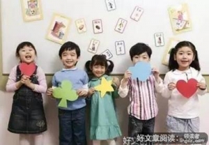 幼儿园的孩子可不可以“散养”