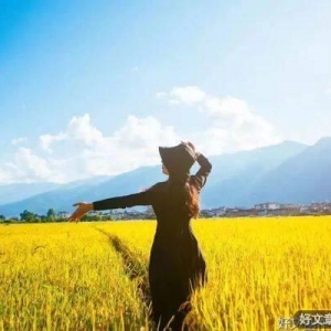 中年以后，请过减负的生活