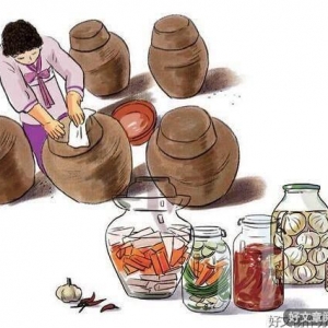 妈妈的客人