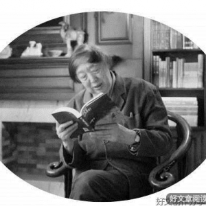 读书是为了心灵生活