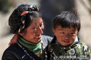 父母名句欣赏