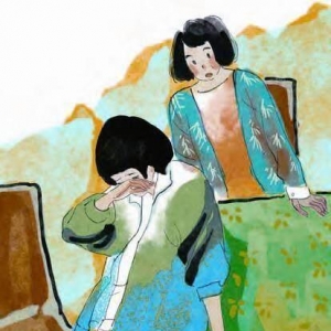 每个人都有自己的星星灯