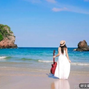 一个人修养好不好，全看身上这三处