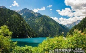 夏天作文