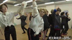 最全的《偶像练习生》语录摘抄
