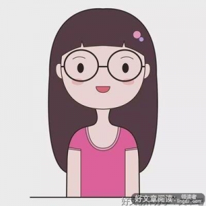 《猜猜她是谁》的作文