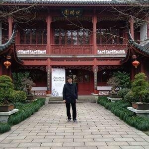 解晚晴名言大全
