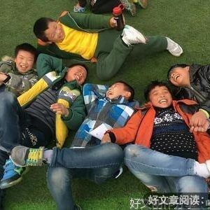 《难忘的小学生活》的作文