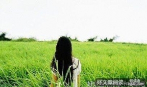 过去，故事句子